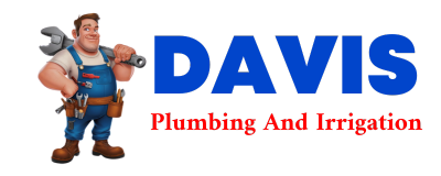 Trusted plumber in STOCKVILLE